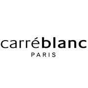 Logo Carré Blanc