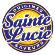 Logo Sainte Lucie