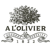 Logo A l&#39;Olivier