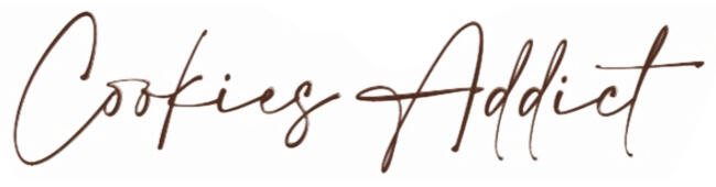 Logo Cookies Addict